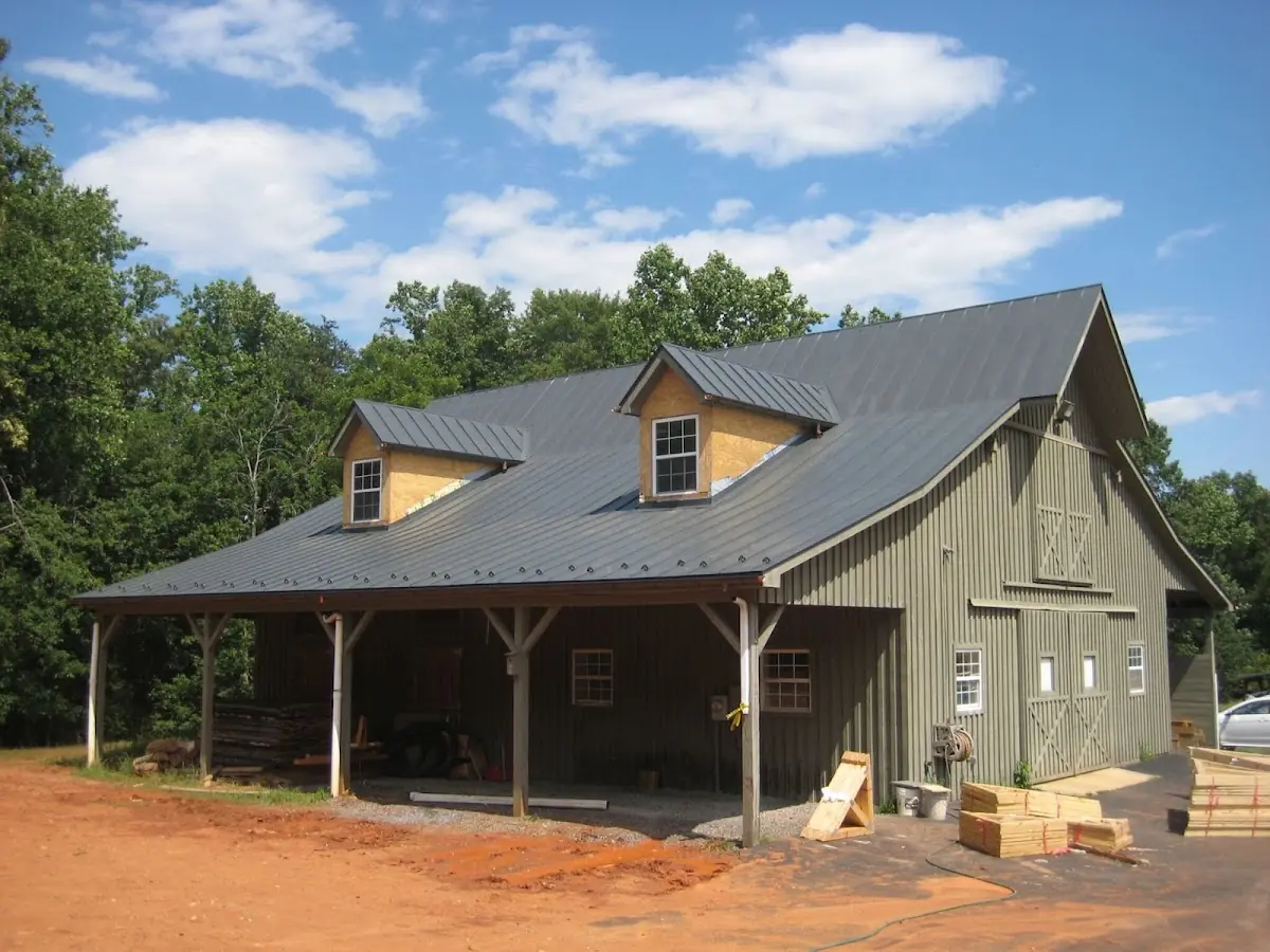Expert Roof Repair workmanship in Jayhawk